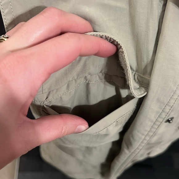 Columbia vest - Picture 4 of 6